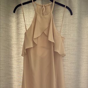 Bella Bridesmaid Dress
